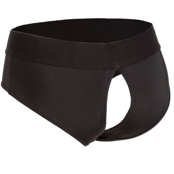 CALEXOTICS - BOUNDLESS BACKLESS BRIEF S-M