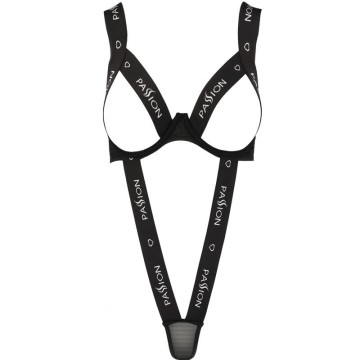 PASSION - KYOUKA TEDDY PRETO L-XL