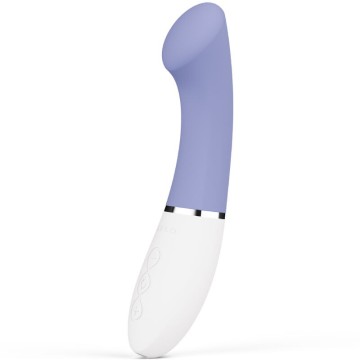 LELO - GIGI 3 VIBRADOR G-SPOT AZUL
