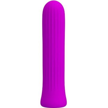 PRETTY LOVE - BLANCHE VIBRADOR ESTIMULADOR ROSA