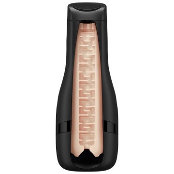 SATISFYER - HOMEM MANGA LUSTY LINGUES