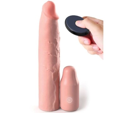 FANTASY X- TENSIONS - MANGA PIPEDREAMS 22,86 CM 7,62 CM PLUG REMOTE SKIN