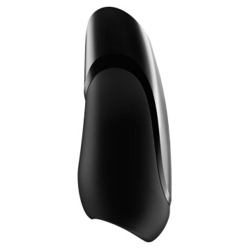 SATISFYER - MEN VIBRATION PRETO
