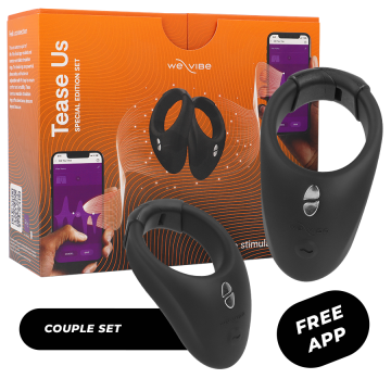 WE-VIBE - TEASE US SET BOND BOND