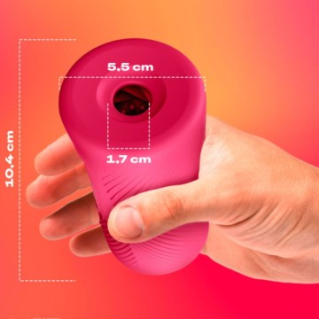 DUREX - TOY SLIDE and RIDE MASTURBADOR
