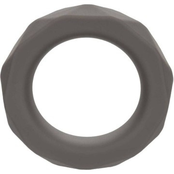 CALEXOTICS - ALPHA ANEL PRISMTICO PROLONG CINZA
