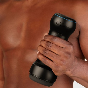 KIIROO - FEEL BOLSO MASTURBADOR MASCULINO POWER BLOW