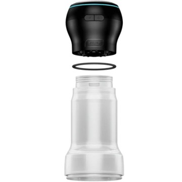 KIIROO - COMBO FEEL POCKET STROKER POWER BLOW