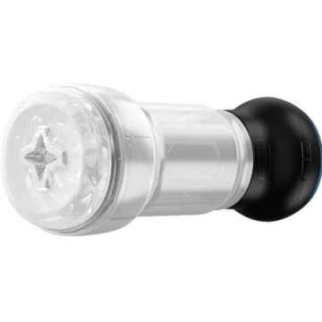 KIIROO - COMBO FEEL POCKET STROKER POWER BLOW