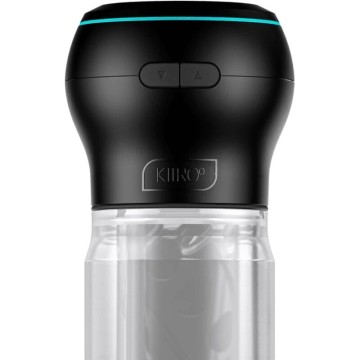KIIROO - COMBO FEEL POCKET STROKER POWER BLOW