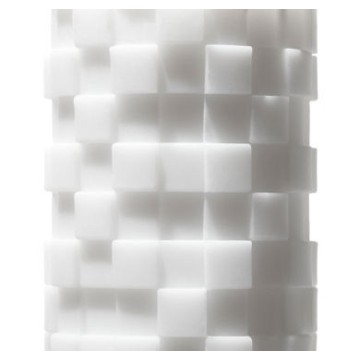 TENGA - MÓDULO 3D ESCULPIDO ÊXTASE