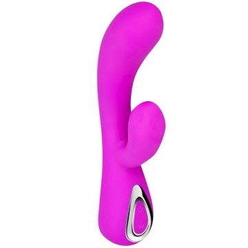PRETTY LOVE - VIBRADOR DE MEL INTELIGENTE