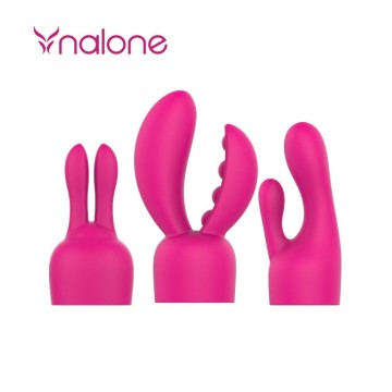NALONE - CABEA ESTIMULANTE RIPPLE ELECTRO and ROCK