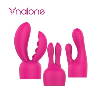 NALONE - CABEA ESTIMULANTE PEBBLE ELECTRO and ROCK