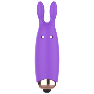 WOMANVIBE - ESTIMULADOR DE SILICONE BUGSY