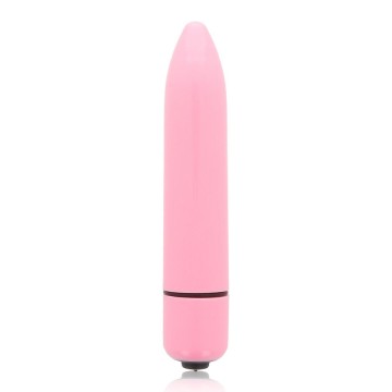 GLOSSY - THIN VIBE ROSA
