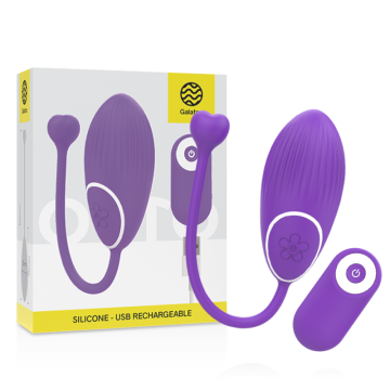 GALATEA - CONTROLE REMOTO OTTO CLICKandPLAY