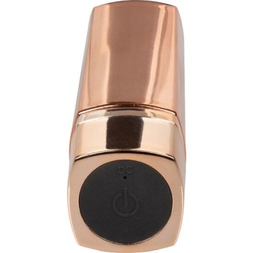 CALEXOTICS - BATOM RECARREGVEL BALA HIDE and PLAY VERMELHO