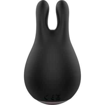 COQUETTE CHIC DESIRE - ESTIMULADOR CLITORIAL PRETO - OURO