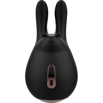 COQUETTE CHIC DESIRE - ESTIMULADOR CLITORIAL PRETO - OURO