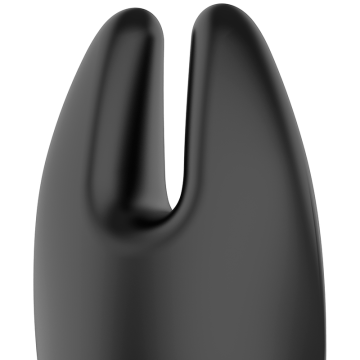 COQUETTE CHIC DESIRE - ESTIMULADOR CLITORIAL PRETO - OURO