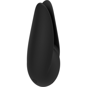 COQUETTE CHIC DESIRE - ESTIMULADOR CLITORIAL PRETO - OURO