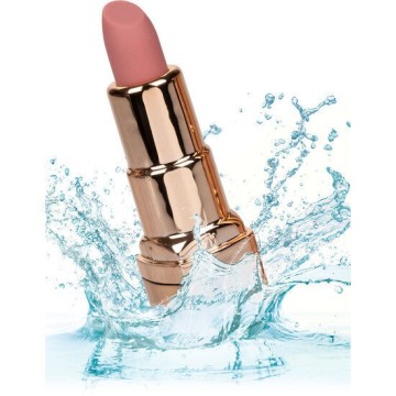 CALEXOTICS - BATOM RECARREGVEL BALA HIDE and PLAY ROSA SUAVE