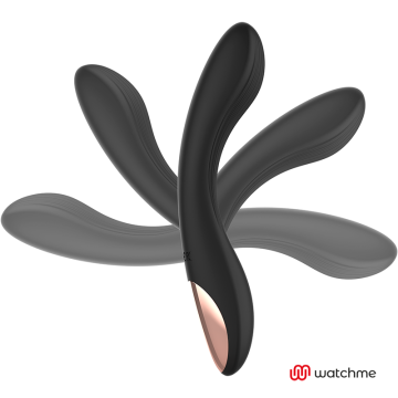 ANNES DESIRE - CURVE TECNOLOGIA DE CONTROLE REMOTO A WATCHME PRETO