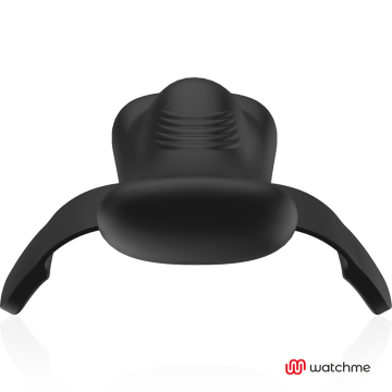 ANNES DESIRE - PANTY PLEASURE TECNOLOG A WATCHME PRETO