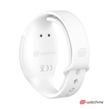 WEARWATCH - TECNOLOGIA WATCHME CONTROLE REMOTO OVO FÚCSIA - NIVEO