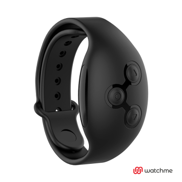 WEARWATCH - TECNOLOGIA WATCHME DE CONTROLE REMOTO DE OVO ÁGUA DO MAR - JATO
