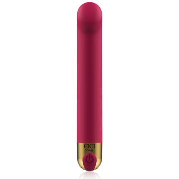 CICI BEAUTY - PREMIUM SILICONE CLIT ESTIMULADOR