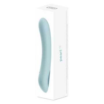 KIIROO - CONJUNTO DE CASAIS ONYX and PEARL 2 TURQUESA