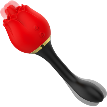 MIA - PRAGA DUPLO PRAZER LICKING ANAL
