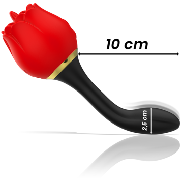 MIA - PRAGA DUPLO PRAZER LICKING ANAL