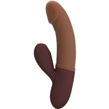PRETTY LOVE - KANE VIBRADOR PONTO G E ONDAS ESTIMULANTES