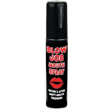 SPENCER and FLEETWOOD - SPRAY DE HORTEL REFRESCANTE 25 ML