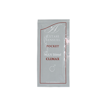 EXTASE SENSUAL - CLIMAX ESTIMULANTE MASCULINO 10 ML