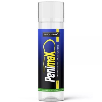 RUF - PENIMAX 75 ML CREME DE HIDRATAO DO PÉNIS EREO