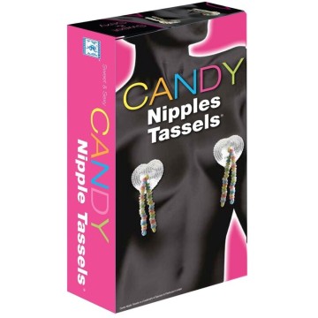 SPENCER and FLEETWOOD - CAPAS DE BICO CANDY