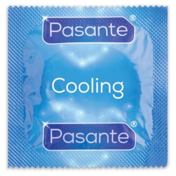 PASANTE - DO CLIMAX 6 EFEITO CALOR 6 EFEITO FRESCO - 12 UNIDADES