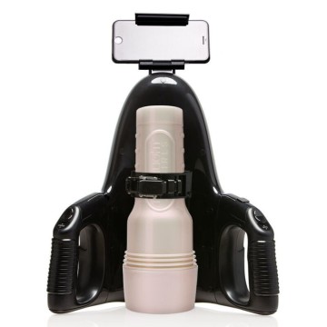 FLESHLIGHT - MIA MALKOVA VAGINA LVL UP LANÇAMENTO UNIVERSAL LUBRIFICANTE AQUA QUALITY 50 ML