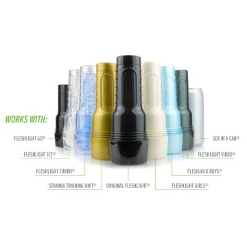 FLESHLIGHT - MIA MALKOVA VAGINA LVL UP LANÇAMENTO UNIVERSAL LUBRIFICANTE AQUA QUALITY 50 ML