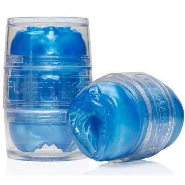 FLESHLIGHT - ALIEN QUICKSHOT MASTURBADOR LADY and BUNDA