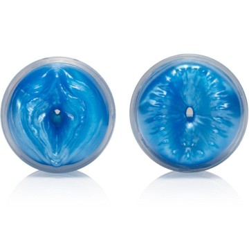 FLESHLIGHT - ALIEN QUICKSHOT MASTURBADOR LADY and BUNDA