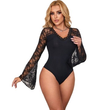 SUBBLIME - TEDDY PADRO FLORAL S - M