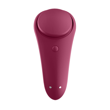 SATISFYER - CALA SECRETA SEXY