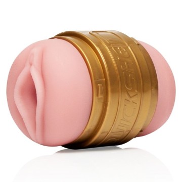 FLESHLIGHT - QUICKSHOT STAMINA UNIDADE DE TREINAMENTO LADYandBUTT