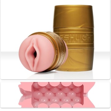 FLESHLIGHT - QUICKSHOT STAMINA UNIDADE DE TREINAMENTO LADYandBUTT