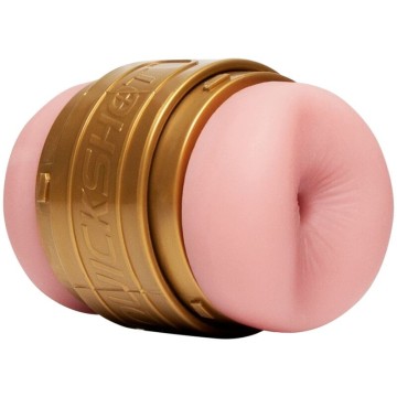 FLESHLIGHT - QUICKSHOT STAMINA UNIDADE DE TREINAMENTO LADYandBUTT